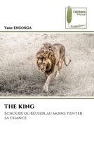 The King (French Edition) 6204971859 Book Cover