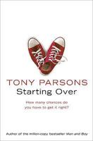 Starting Over 0007226519 Book Cover