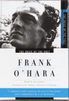 Voice of the Poet: Frank O'Hara (Voice of the Poet) 1415920966 Book Cover