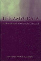 The Amygdala: A Functional Analysis 0198505019 Book Cover