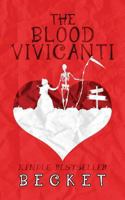 The Blood Vivicanti: A Novel of New Blood Drinkers 1522665277 Book Cover