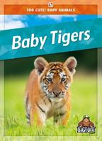 Baby Tigers 1645197107 Book Cover