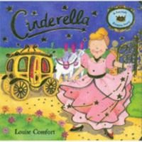 My Pretty Princess Pack: Cinderella 1405049901 Book Cover