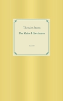 Der kleine Häwelmann (German Edition) 3750411956 Book Cover