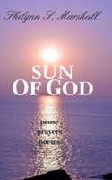 Sun of God 1312697253 Book Cover
