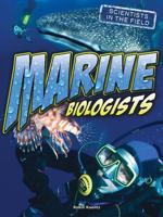 Marine Biologists 163430408X Book Cover