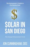 Solar in San Diego: The Energy Enhancement Circle 1736928228 Book Cover