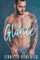 At First Glance 1537474138 Book Cover