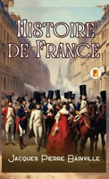 Histoire de France (French Edition) 9361902385 Book Cover