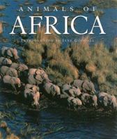 Animals of Africa 0789399938 Book Cover