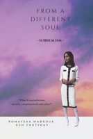 From a Different Soul B0F8B7FYX7 Book Cover