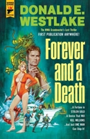 Forever and a Death 1785654233 Book Cover