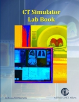 CT Lab Book 0985376503 Book Cover