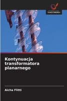 Kontynuacja transformatora planarnego (Polish Edition) 6209987508 Book Cover