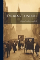Dickens' London 102188166X Book Cover