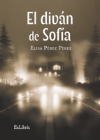 El diván de Sofía (Spanish Edition) 8410297000 Book Cover