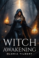 Witch Awakening 8751711478 Book Cover