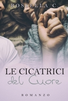 Le cicatrici del cuore 1984049917 Book Cover