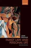 Family Law and Personal Life 0199535426 Book Cover