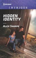 Hidden Identity 1335604251 Book Cover