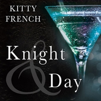 Knight and Stay B08XLGFPVX Book Cover
