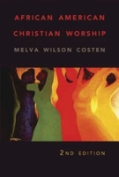 African American Christian Worship 0687009316 Book Cover
