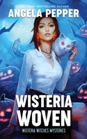 Wisteria Woven 1990367127 Book Cover