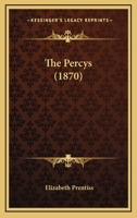 The Percys 1279449780 Book Cover