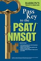 Pass Key to the PSAT/NMSQT 0764126504 Book Cover