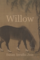 Willow B0FGDKQK1N Book Cover