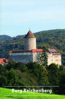 Burg Reichenberg 3422020950 Book Cover