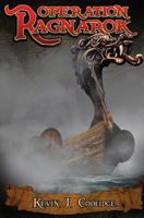 Operation Ragnarok (The Gamers Book 1) 0692760636 Book Cover