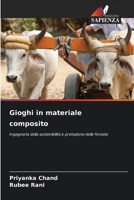 Gioghi in materiale composito (Italian Edition) 6207904540 Book Cover