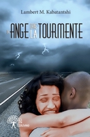 Un ange dans la tourmente (French Edition) 2332693106 Book Cover