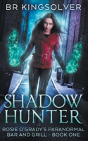 Shadow Hunter 1091485917 Book Cover