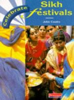 Celebrate: Sikh Festivals Paperback 0431069530 Book Cover