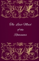 The Last Maid of the Romanovs B0F2CKZ3YP Book Cover