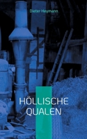 Höllische Qualen (German Edition) 3819243755 Book Cover
