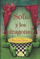 Sofía y los dragones (La unión de reinos) B0B14KHL38 Book Cover
