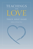 Teachings on Love 1888375124 Book Cover