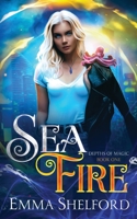 Sea Fire 198967741X Book Cover