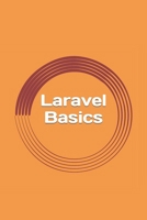 Laravel Basics: Creating Web Apps. It's Simple. 1541125746 Book Cover