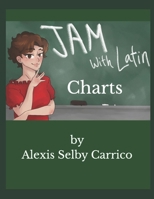 JAM with Latin Charts B0B7QB1YQY Book Cover