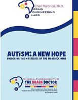 Autism: A New Hope 0578033461 Book Cover