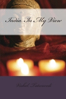 India In My View 1514328585 Book Cover