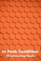 In Peak Condition: 80 Interesting Roofs B0GC79LYFN Book Cover