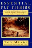 Essential Fly Fishing (Essential) 1599213508 Book Cover