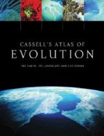 Cassell's Atlas of Evolution 0304355119 Book Cover
