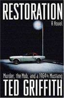 Restoration 1550288865 Book Cover