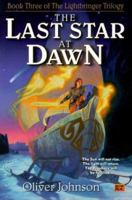 The Last Star at Dawn 0451456459 Book Cover